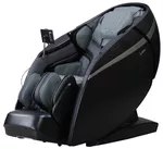 Массажное кресло Casada Skyliner III grey/black