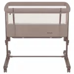 Колыбель Lionelo Aurora Beige Taupe 3in1