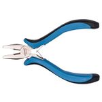 Clește Hoegert HT1P054 Cleste patent 130mm