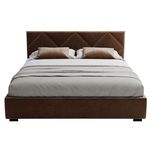 Кровать my-STYLE my-Zoea 180x200 (P18D18M06)