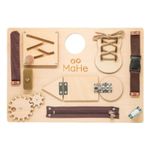 Tablă dezvoltare New World 21815 Busyboard MaHe, 184109