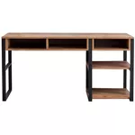 Masă de birou Trendy Emro 150x75x58cm