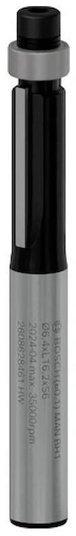 Set de tubulare, bite, duze Bosch 2608628461 Freza pentru frezare