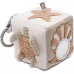 Мягкая игрушка Jollein 119-001-68029 Cub textil Deepsea