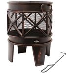 Товар для пикника HEAT Outdoor Living Heat Firecask (FP.005)