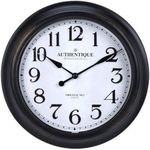 Часы Segnale 08669 25сm, H4cm