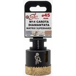 Set de tubulare, bite, duze Dart Tools 894165 Carota diamantata Matrix М14 45mm