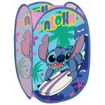 Cutie depozitare Seven 59435 Organizator de jucării Stitch