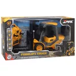 Радиоуправляемая игрушка New World Z6821A Stivuitor 1:18 MX cu RC, 852038