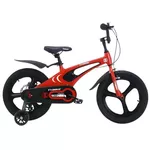 Bicicletă TyBike BK-1 16 Red