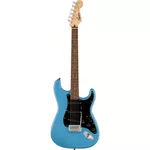 Гитара Fender Sonic Stratocaster LF (California blue)