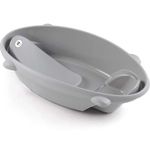 Ванночка CAM Bollicina U56 grey