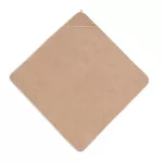 Accesoriu pentru baie Jollein 534-836-00103 Prosop cu gluga Terry Biscuit, 100x100cm