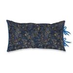 Pernă Pip Studio 332429 Tutti I Fiore Cushion 35x60 Dark Blue