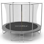 Trambulină Waltz PI 1.82 Gri
