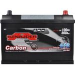 Acumulator auto Sznajder 60046 100Ah Carbon EFB Japan cars 800А