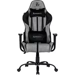 Fotoliu de birou Newskill Zephyr Horus (Gray/Black)