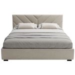 Кровать my-STYLE my-Kira 160x200 (P05D16M03)