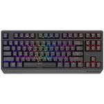 Tastatură gaming Genesis NKG-2107 Thor 230 TKL Wireless US Black