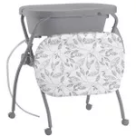 Accesoriu pentru înfășat Petite&Mars 771902 Masuta de infasat cu cadita 3in1 Gri