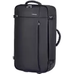 Чемодан Tucano BTRTUG-M-BK TROLLEY Tugo M 41L Black