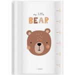 {'ro': 'Accesoriu pentru înfășat Albero Mio 422 (PT70) Leo (saltea de infasat tare)', 'ru': 'Аксессуар для пеленания Albero Mio 422 (PT70) Leo (saltea de infasat tare)'}