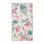 Prosop Pip Studio 198744 Good Evening towel 55x100 White