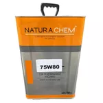 Масло Natura Chem 75W80 0.9l