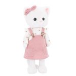 Jucărie de pluș Orange Toys LK01/10 Lucky Kitty, Lucky Sophie: Spring Melody 38