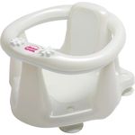 Accesoriu pentru baie OK Baby 799-68-31 Стульчик для купания Flipper Evolution white