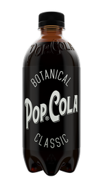 Pop Cola Classic, 0.5 L