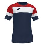 FINAL SALE- Футболка JOMA - CREW IV