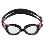 Аксессуар для плавания Cressi-Sub Ochelari inot FLASH black/pink (DE203054)