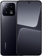 Xiaomi 13 8/256GB, Black
