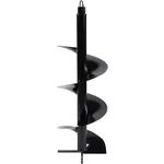 Бур Micul Fermier GF-1063 burghiu motoburghiu pamant 250*800mm