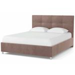 Pat Askona Elisa 160x200 Sky velvet 03 (с ПМ)
