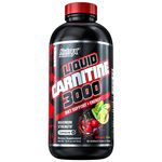 Carnitine Liquid 3000 480 Ml