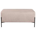 Scaun Deco Ottoman Double (tabureta)