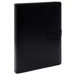 Carnet miscellaneous Agenda cu bloc detasabil, B5 18-83 neagra