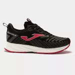 FINAL SALE - Беговые кроссовки JOMA - R.VIPER LADY 2201 BLACK FUCHSIA