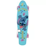 Skateboard Seven 59396 Stitch