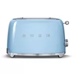 Тостер SMEG TSF01PBEU