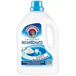 Detergent rufe Chante Clair 9544 Gel de spalare cu bicarbonat de sodiu 35 sp, 1750 ml