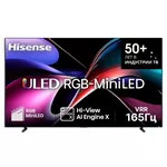 Televizor Hisense 116UXQ