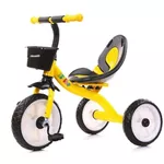 Bicicletă Chipolino Strike TRKSK0215YE yellow