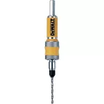 Set de tubulare, bite, duze DeWalt DT7603 №12