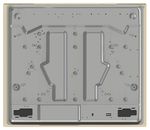 BinHob/gas Gorenje GW 642 CLI