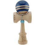 Активная игра Essa 164340 Kendama Flippy X Original Rainbow, King Size, albastru-maro