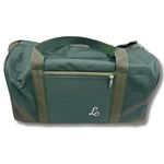 Geantă de voiaj miscellaneous 8033 p/u fitness 24x19x40 cm MC1 LN
