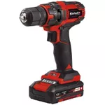 Дрель Einhell TC-CD 18/35 Li XPWR (45.139.14)